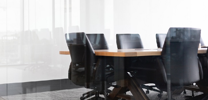 Oficina El impulso del ‘real estate’ se enfría en España: la creación de empresas cierra su peor arranque de año desde 2012